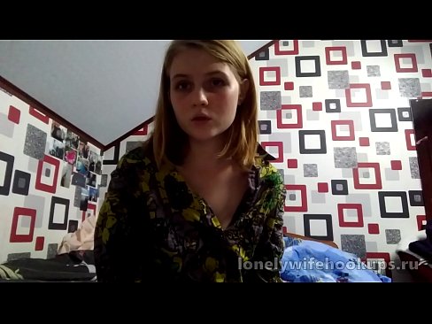 ❤️ Young blonde student from Russia likes bigger dicks. ❤️ Porno vk at en-gb.tradewin.top ☑