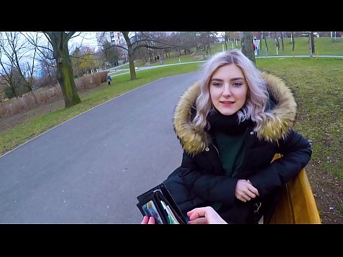 ❤️ Swallowing a stranger's hot cum for money - blowjob in the park by Eva Elfie ❤️ Porno vk at en-gb.tradewin.top ☑